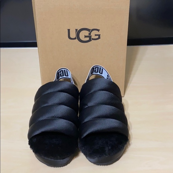 UGG Shoes - Women’s Ugg Puff Yeah